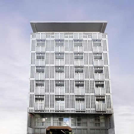 Hotel Beyond Izmir Exterior foto