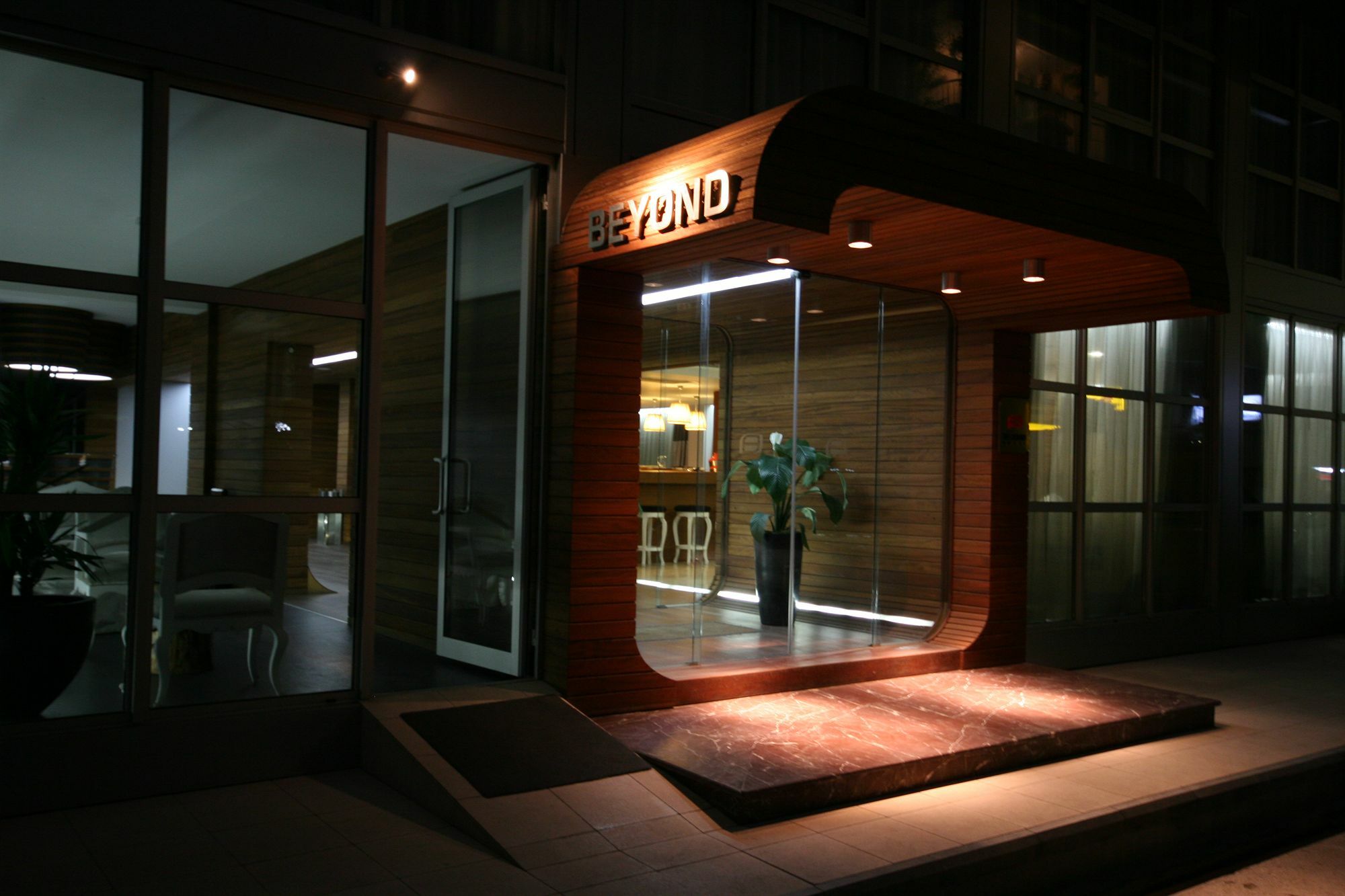 Hotel Beyond Izmir Exterior foto